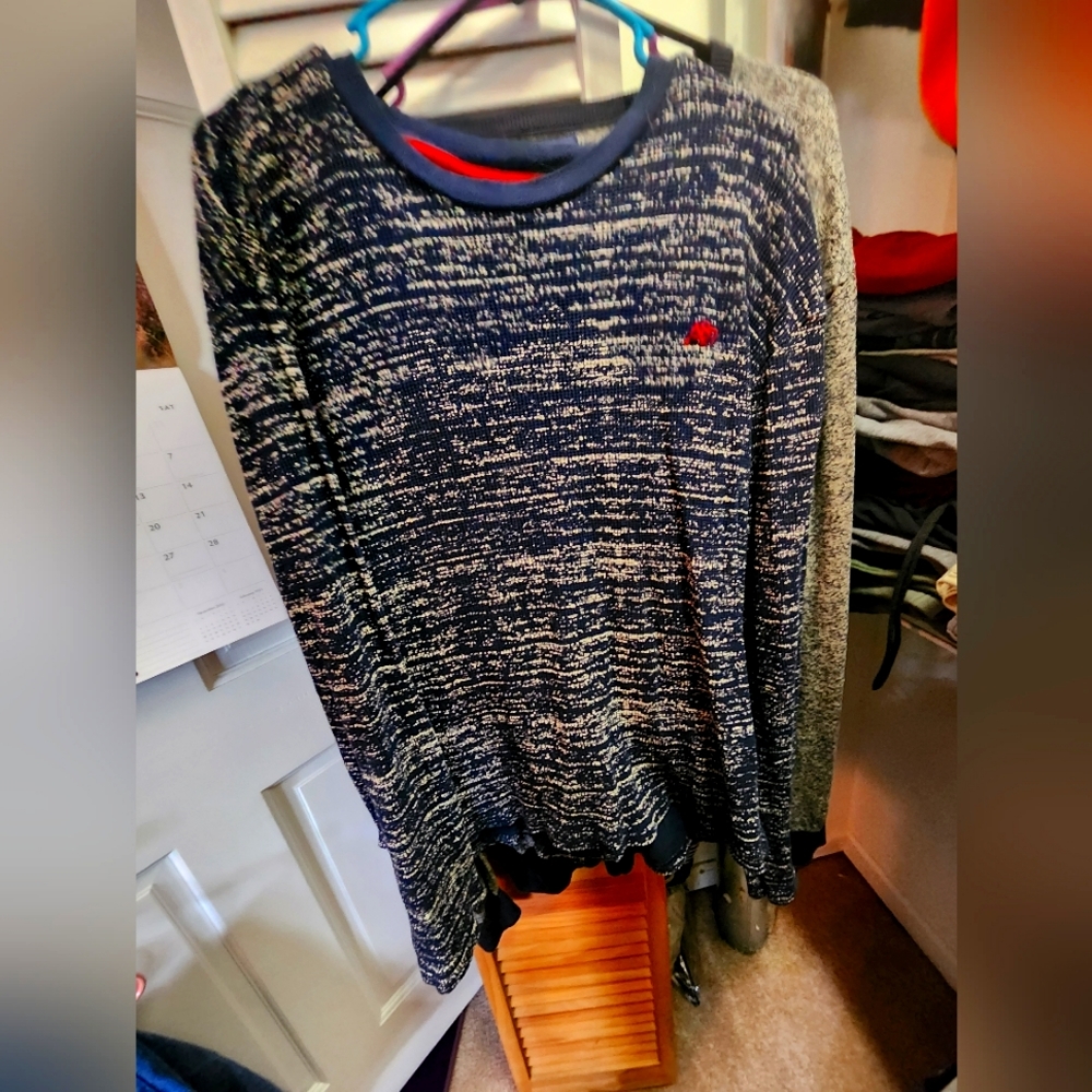 Men's American Eagle Sweater 2XL